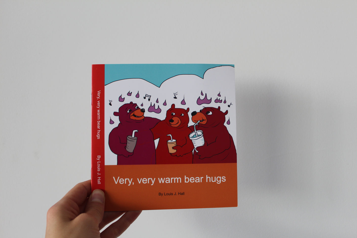 Very Warm Bear Hugs