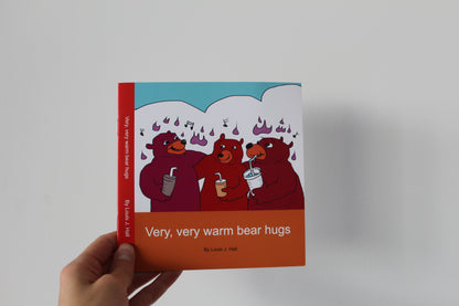 Very Warm Bear Hugs