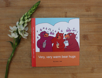 Very Warm Bear Hugs